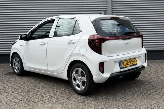 Kia Picanto (2026) thumbnail 3