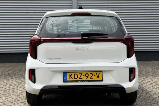 Kia Picanto (2026) thumbnail 5