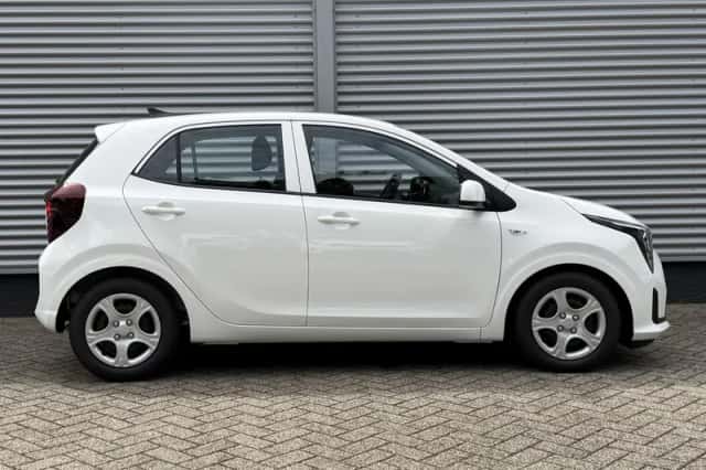 Kia Picanto (2026) thumbnail 6