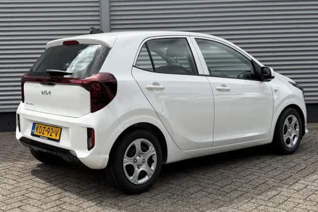Kia Picanto (2026) thumbnail 6