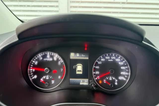 Kia Picanto (2021) thumbnail 14