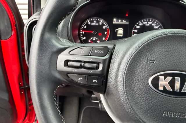 Kia Picanto (2021) thumbnail 15