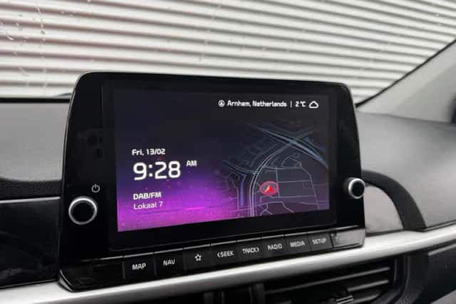 Kia Picanto (2021) thumbnail 21