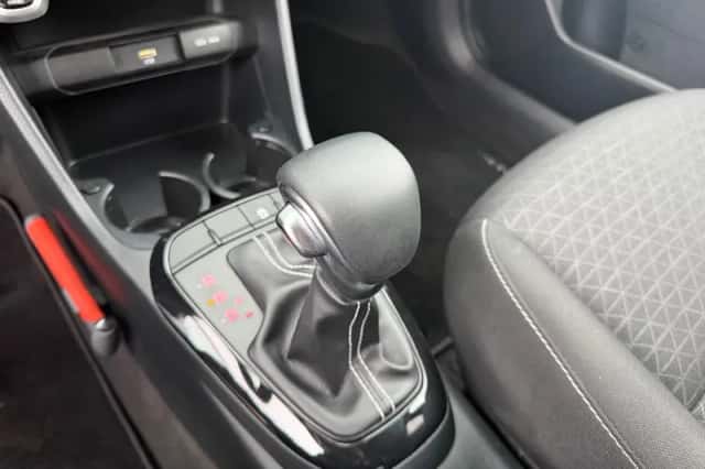 Kia Picanto (2021) thumbnail 24