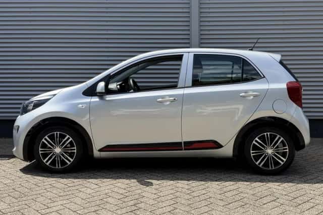 Kia Picanto (2019) thumbnail 2