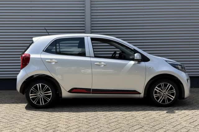 Kia Picanto (2019) thumbnail 6