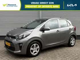 Kia Picanto (2022)