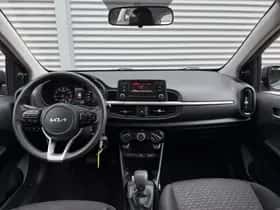 Kia Picanto (2022) thumbnail 11