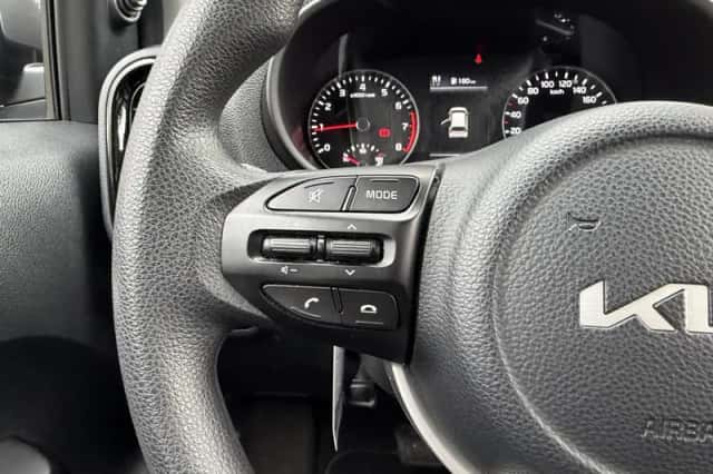 Kia Picanto (2022) thumbnail 14