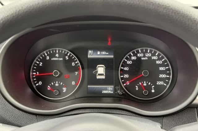 Kia Picanto (2022) thumbnail 15