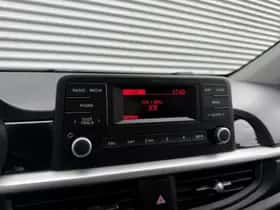 Kia Picanto (2022) thumbnail 17