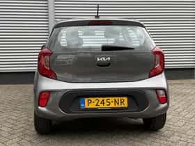 Kia Picanto (2022) thumbnail 4