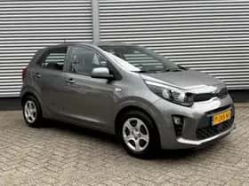 Kia Picanto (2022) thumbnail 7