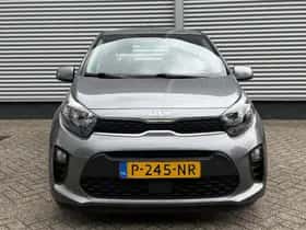 Kia Picanto (2022) thumbnail 8