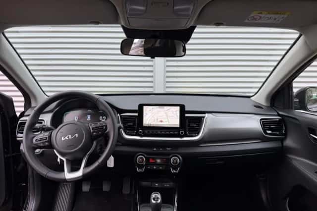 Kia Stonic (2026) thumbnail 13