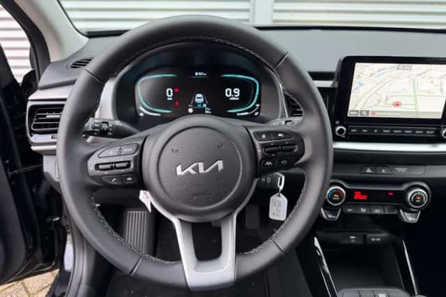 Kia Stonic (2026) thumbnail 14