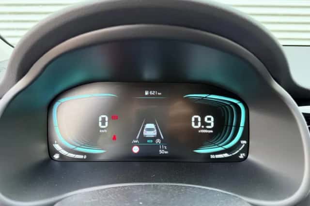 Kia Stonic (2026) thumbnail 15