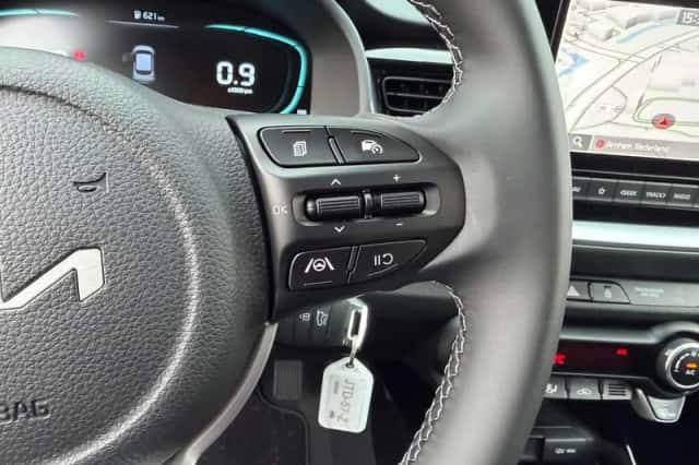Kia Stonic (2026) thumbnail 17