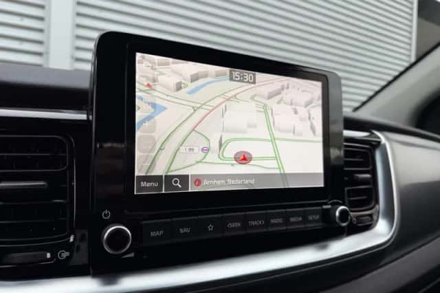 Kia Stonic (2026) thumbnail 21