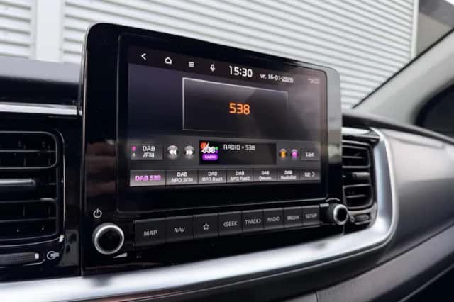 Kia Stonic (2026) thumbnail 22