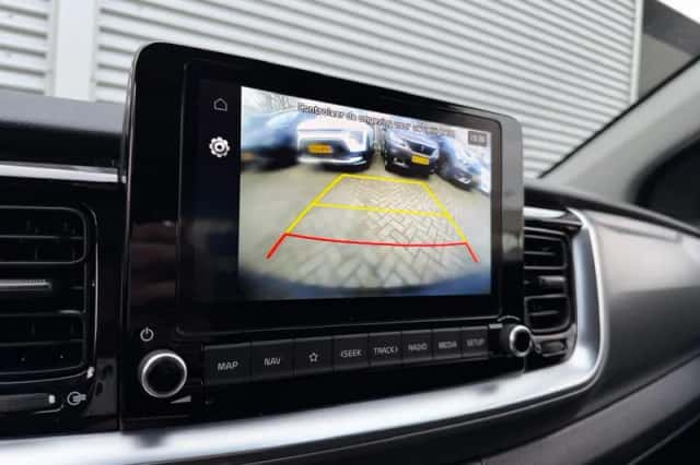 Kia Stonic (2026) thumbnail 23