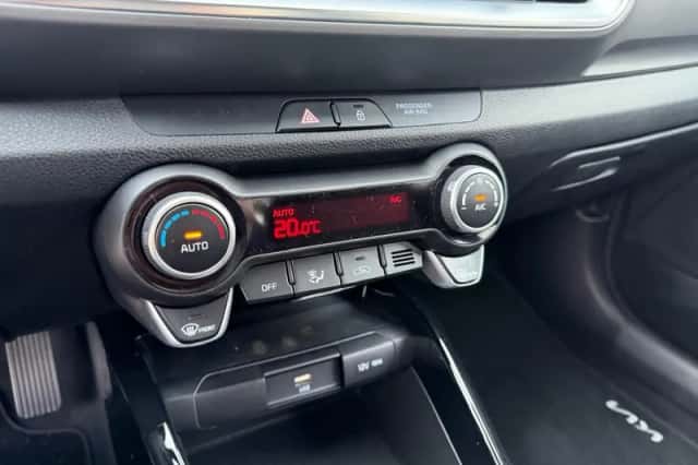 Kia Stonic (2026) thumbnail 24