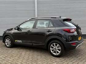 Kia Stonic (2026) thumbnail 4