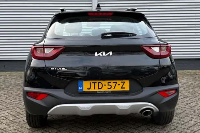 Kia Stonic (2026) thumbnail 5