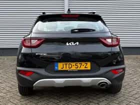 Kia Stonic (2026) thumbnail 5