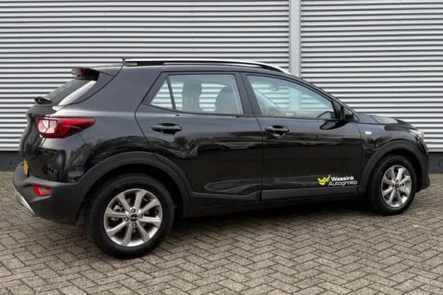Kia Stonic (2026) thumbnail 6