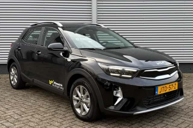 Kia Stonic (2026) thumbnail 8