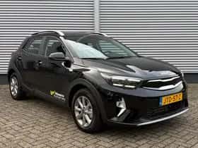 Kia Stonic (2026) thumbnail 8