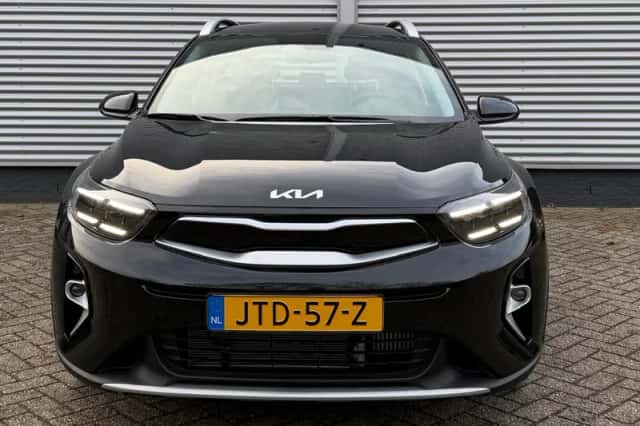Kia Stonic (2026) thumbnail 9