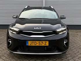 Kia Stonic (2026) thumbnail 9