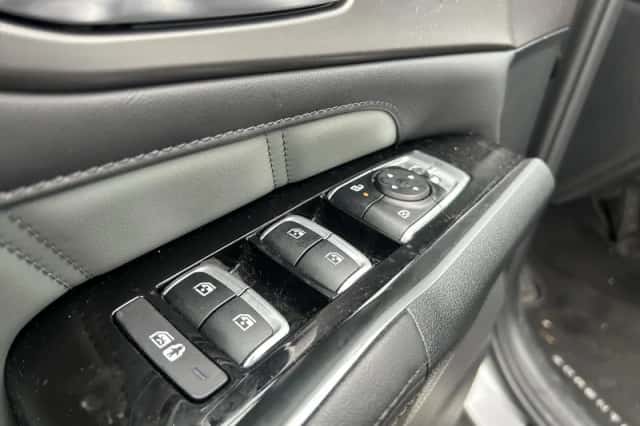 Kia Sorento (2025) thumbnail 15