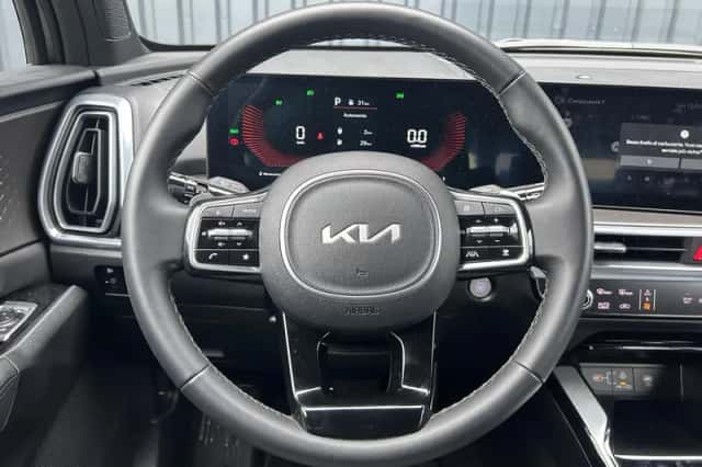 Kia Sorento (2025) thumbnail 17