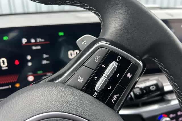 Kia Sorento (2025) thumbnail 19