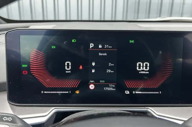 Kia Sorento (2025) thumbnail 20