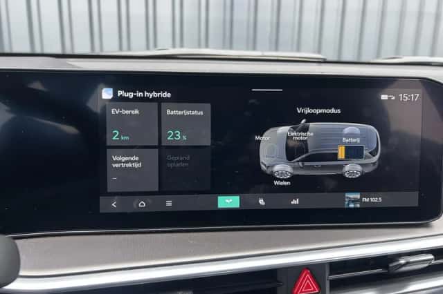 Kia Sorento (2025) thumbnail 22