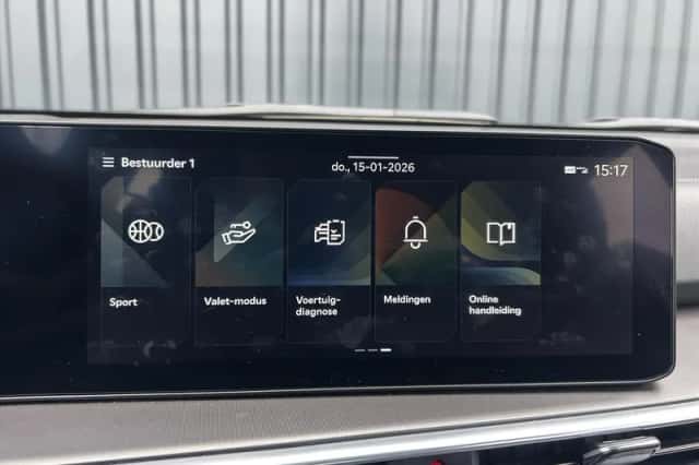 Kia Sorento (2025) thumbnail 23