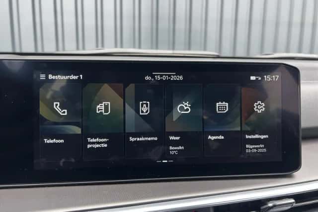 Kia Sorento (2025) thumbnail 24