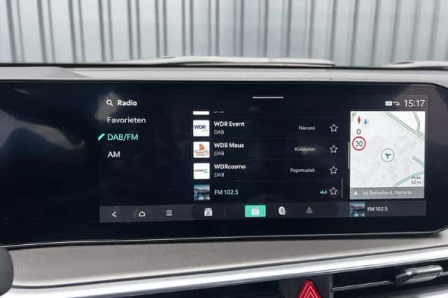 Kia Sorento (2025) thumbnail 25