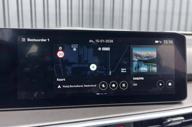 Kia Sorento (2025) thumbnail 27