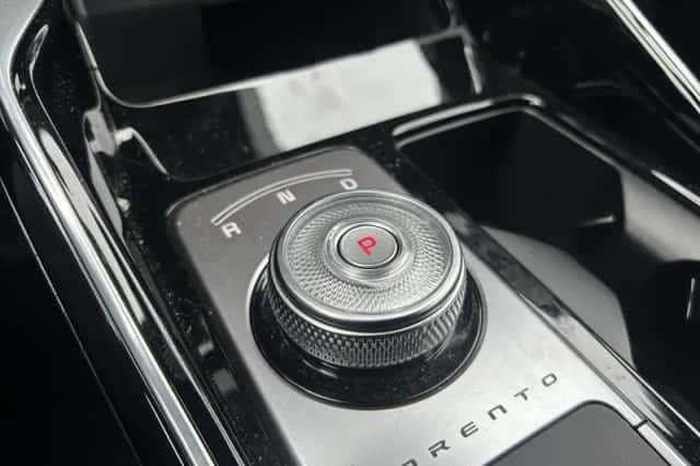 Kia Sorento (2025) thumbnail 31