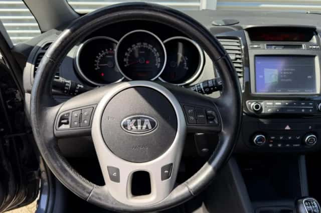 Kia Venga (2017) thumbnail 15