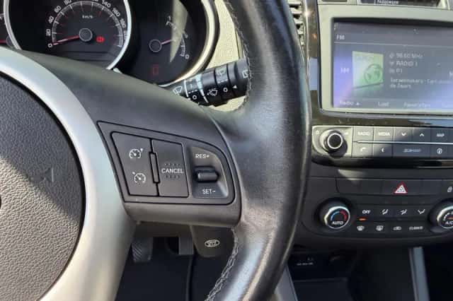 Kia Venga (2017) thumbnail 17