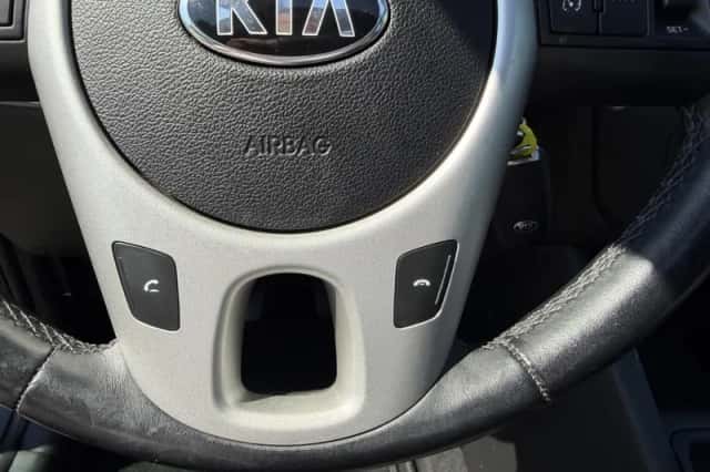 Kia Venga (2017) thumbnail 18