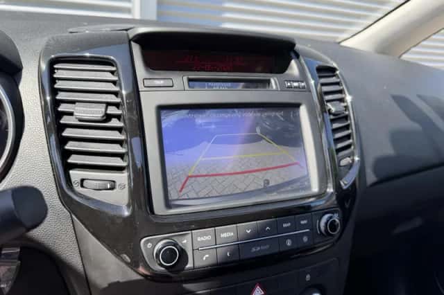 Kia Venga (2017) thumbnail 23