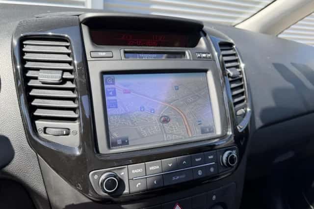 Kia Venga (2017) thumbnail 24