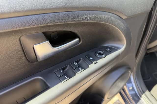 Kia Venga (2017) thumbnail 25